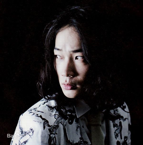 绫野刚(Go Ayano).素颜照相册