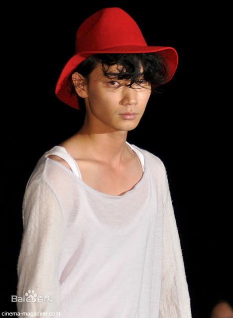 绫野刚(Go Ayano).图册