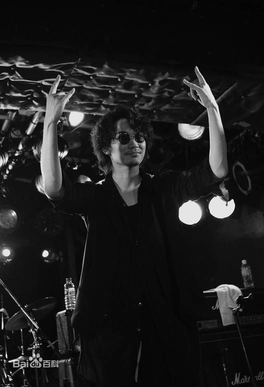 绫野刚(Go Ayano).性感图片图集