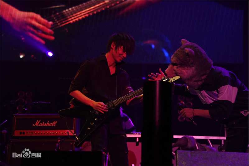 绫野刚(Go Ayano).性感图片图集