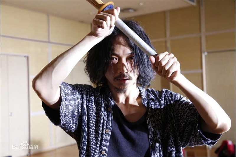 绫野刚(Go Ayano)武曲图册