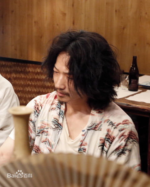 绫野刚(Go Ayano)武曲图册