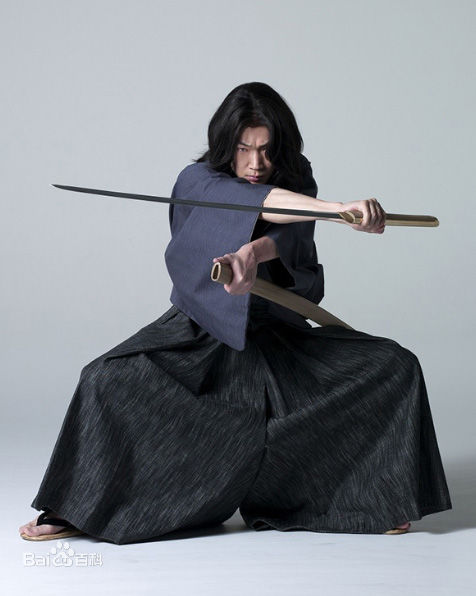 绫野刚(Go Ayano)鲁邦三世壁纸壁纸