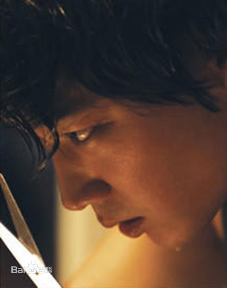 绫野刚(Go Ayano)怒图册