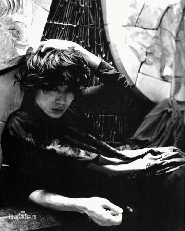 最全绫野刚(Go Ayano)壁纸