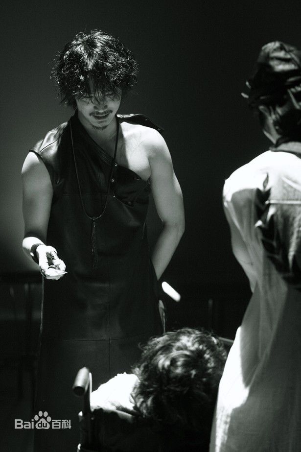 最全绫野刚(Go Ayano)壁纸