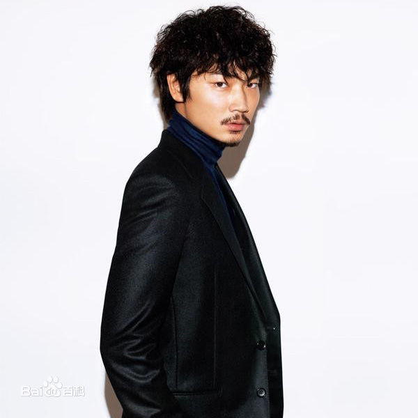 最全绫野刚(Go Ayano)壁纸