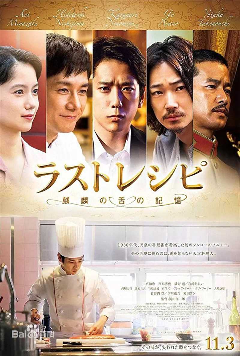 高清绫野刚(Go Ayano)图片