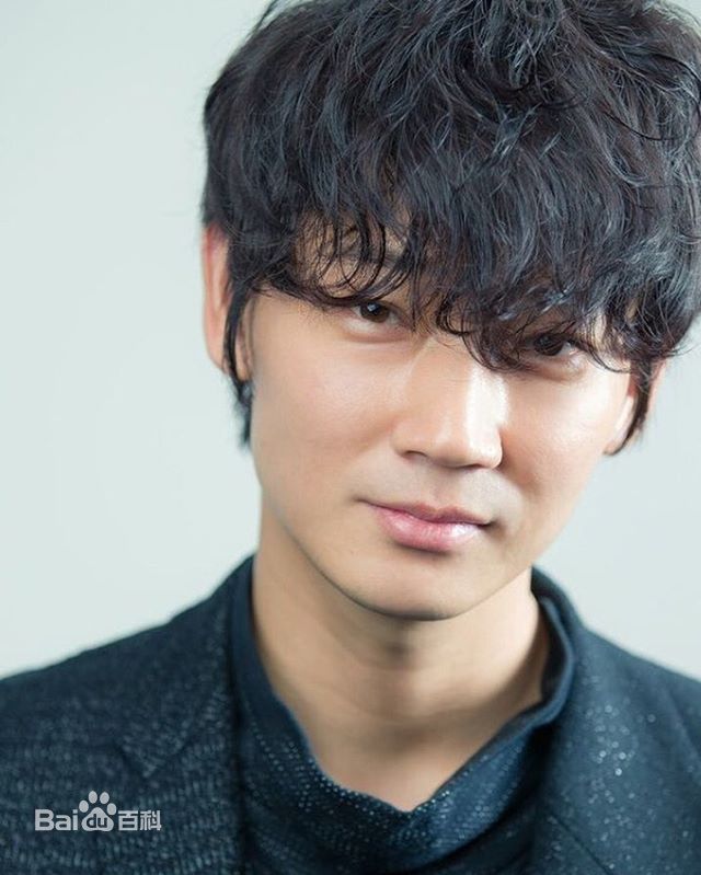 高清绫野刚(Go Ayano)图片