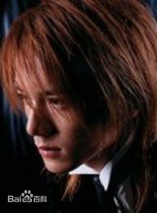 精选柴田恭兵(Shibata Kyohei)