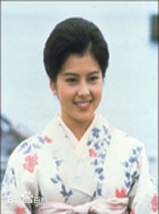 精选柴田恭兵(Shibata Kyohei)