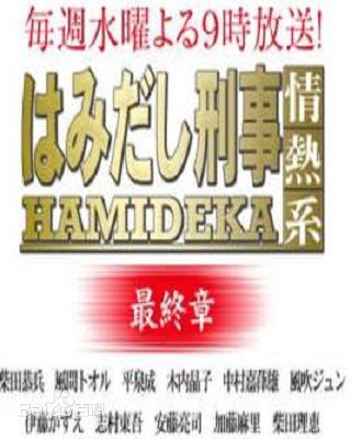 精选柴田恭兵(Shibata Kyohei)