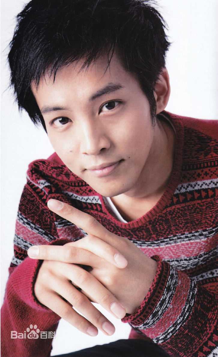 高清松坂桃李(まつざか とおり)精彩图册