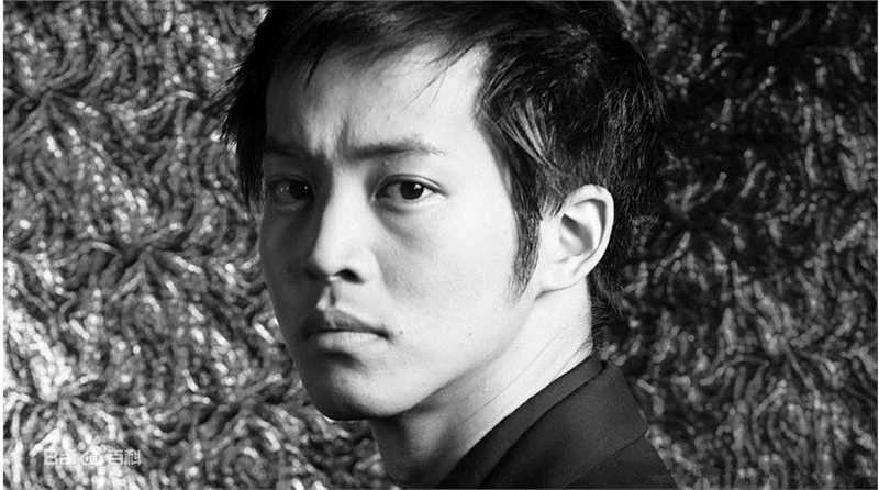 高清松坂桃李(まつざか とおり)精彩图册