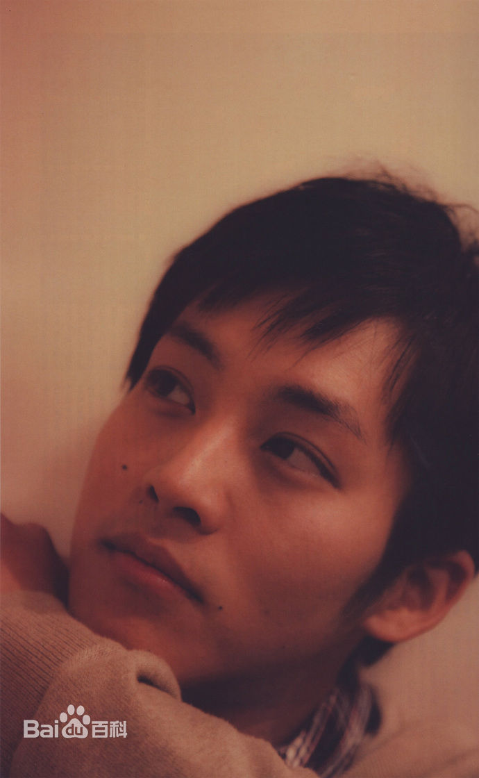 高清松坂桃李(まつざか とおり)精彩图册