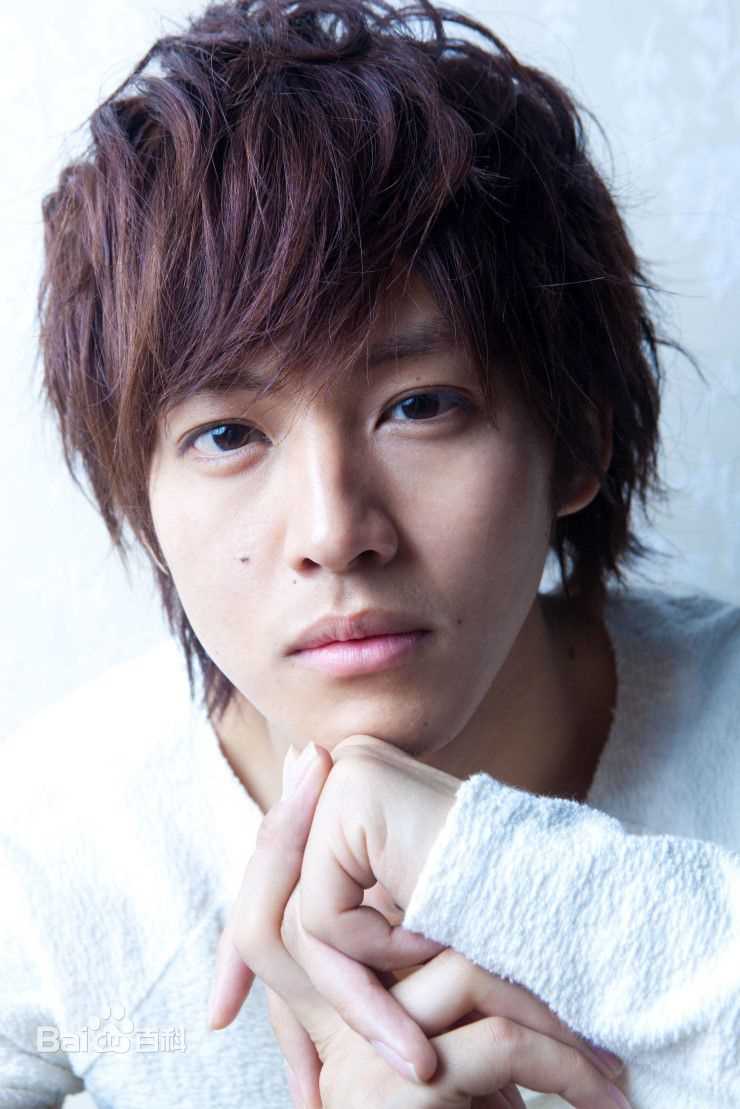 高清松坂桃李(まつざか とおり)精彩图册