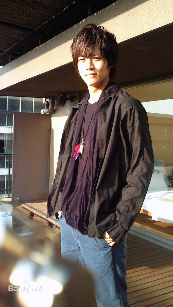 高清松坂桃李(まつざか とおり)精彩图册