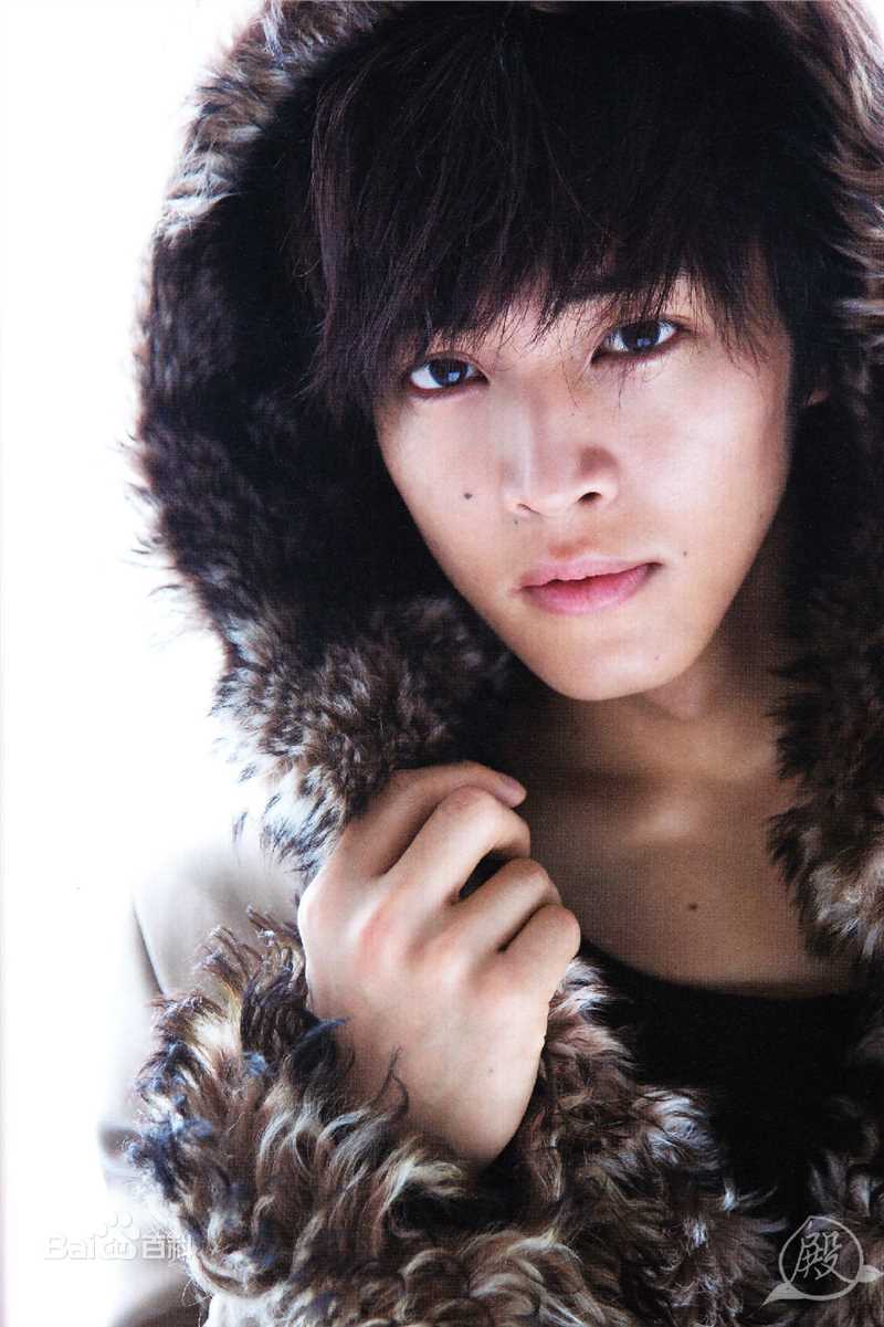 高清松坂桃李(まつざか とおり)精彩图册