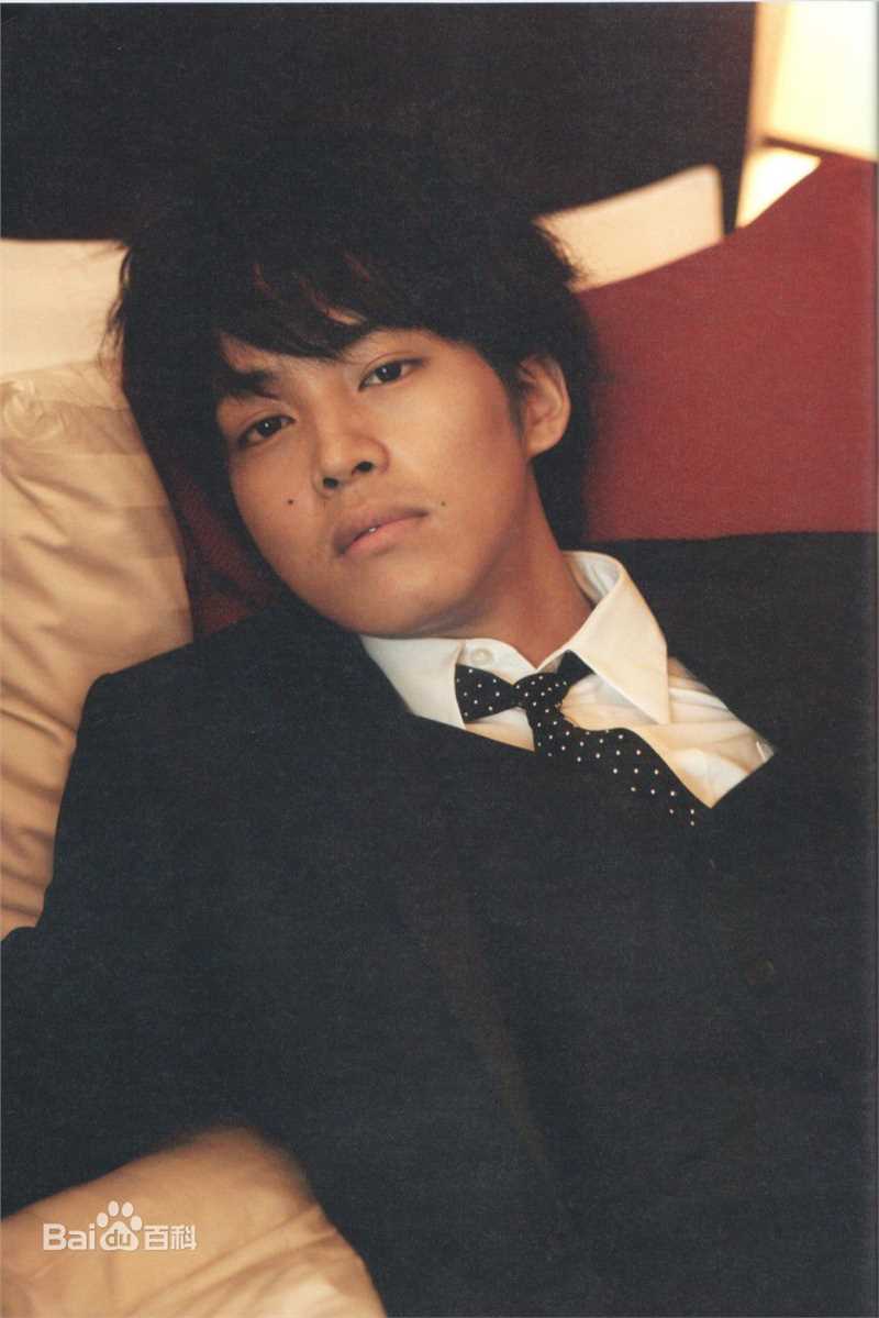 高清松坂桃李(まつざか とおり)精彩图册