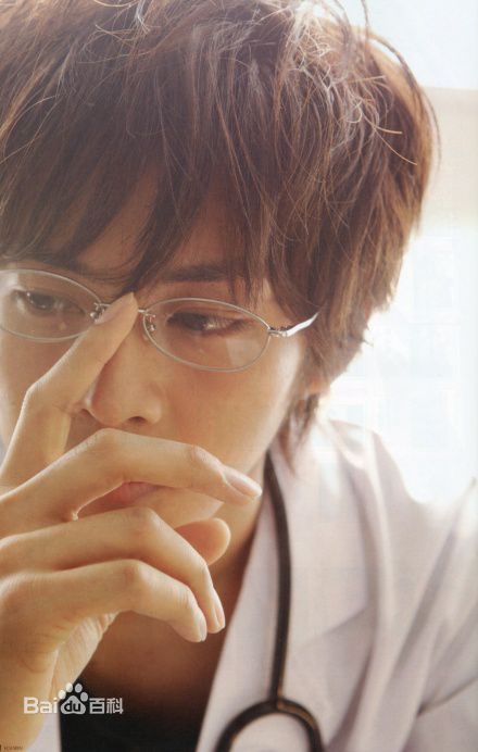 高清松坂桃李(まつざか とおり)精彩图册