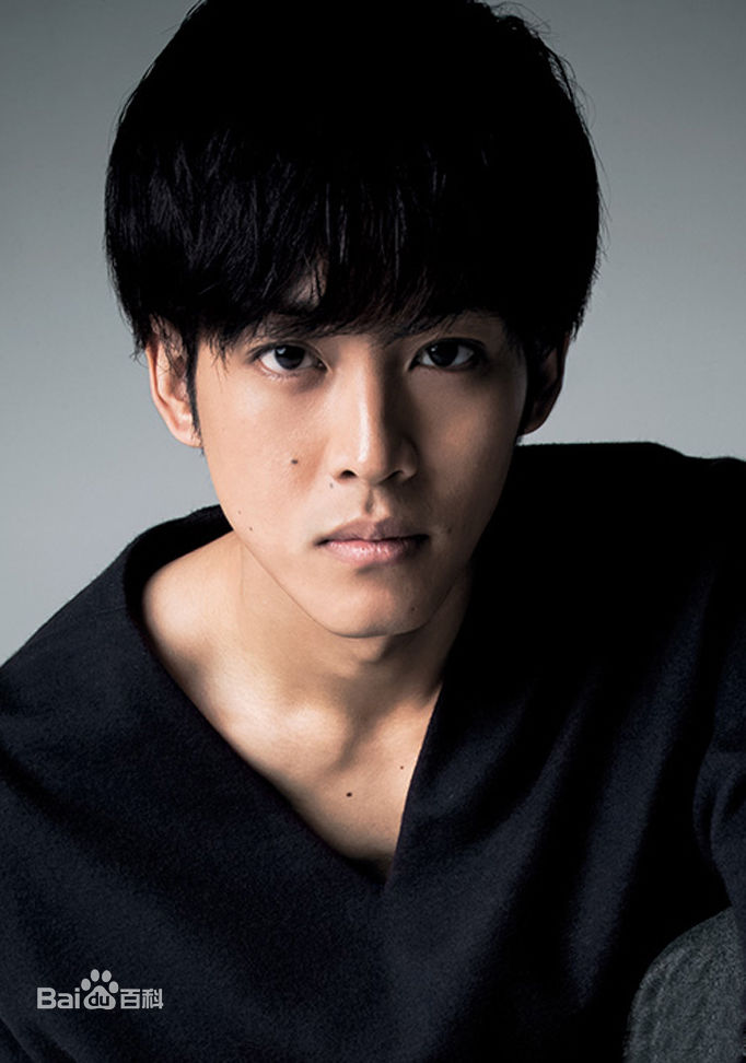 最优质松坂桃李(まつざか とおり)生活照