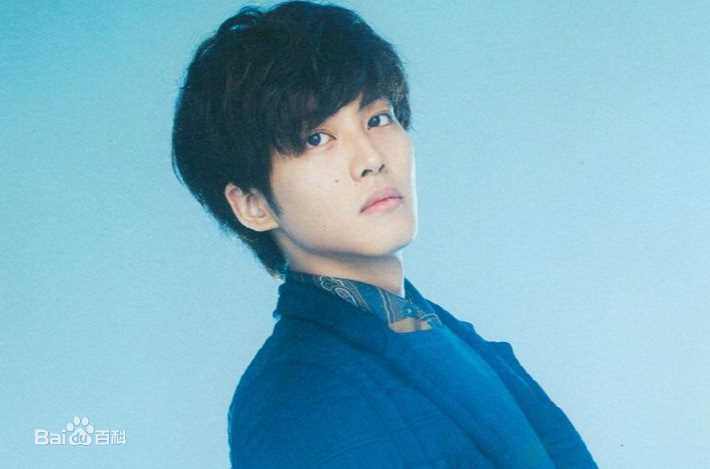 最优质松坂桃李(まつざか とおり)生活照