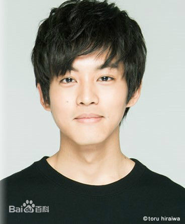 最优质松坂桃李(まつざか とおり)生活照