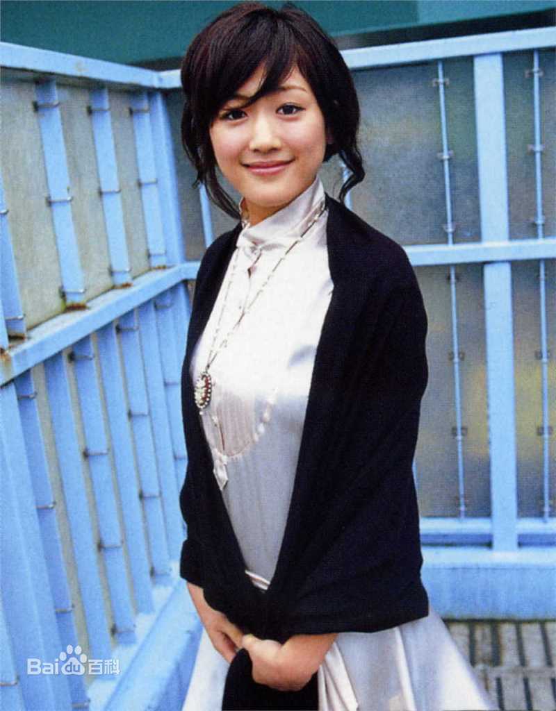 绫濑遥(綾瀬はるか、Ayase Haruka) 生活照素颜照相册