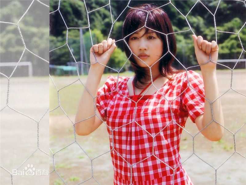 绫濑遥(綾瀬はるか、Ayase Haruka) 生活照素颜照相册