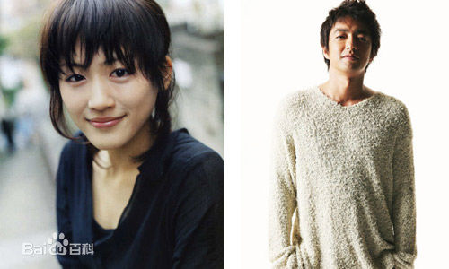 绫濑遥(綾瀬はるか、Ayase Haruka) 生活照素颜照相册