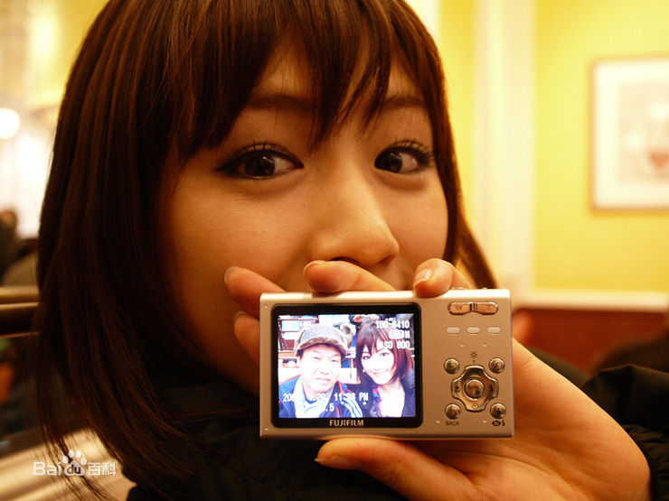 绫濑遥(綾瀬はるか、Ayase Haruka) 生活照素颜照相册