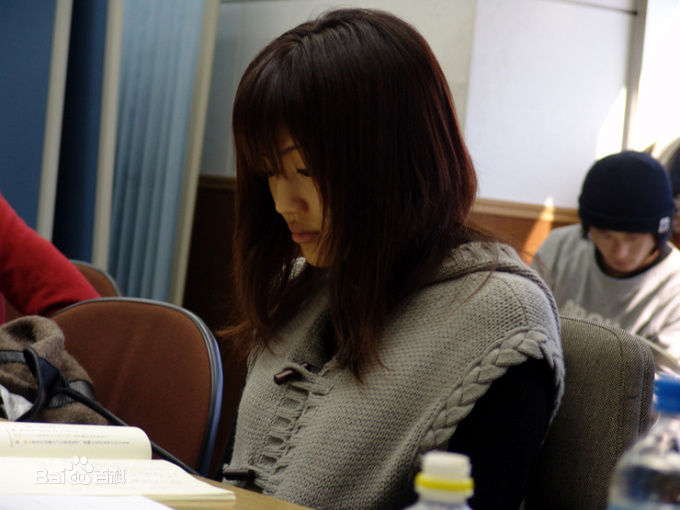 绫濑遥(綾瀬はるか、Ayase Haruka) 生活照素颜照相册