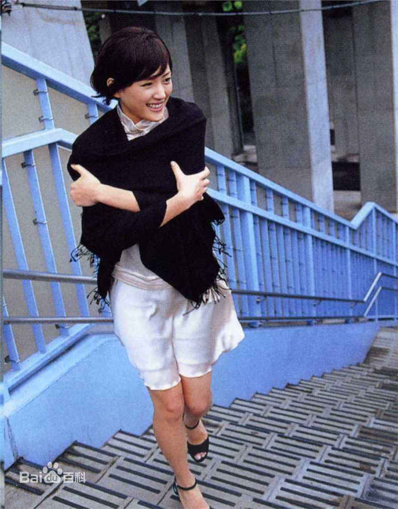 绫濑遥(綾瀬はるか、Ayase Haruka) 生活照素颜照相册