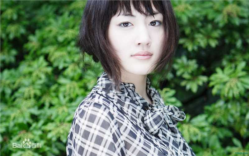 绫濑遥(綾瀬はるか、Ayase Haruka) 生活照素颜照相册