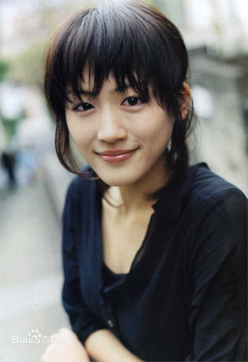 绫濑遥(綾瀬はるか、Ayase Haruka) 生活照素颜照相册