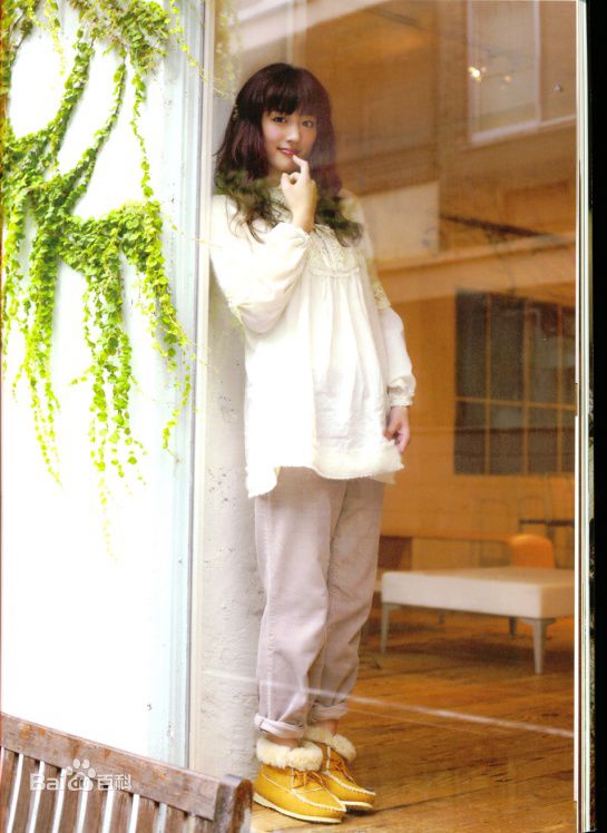 绫濑遥(綾瀬はるか、Ayase Haruka)高清图集