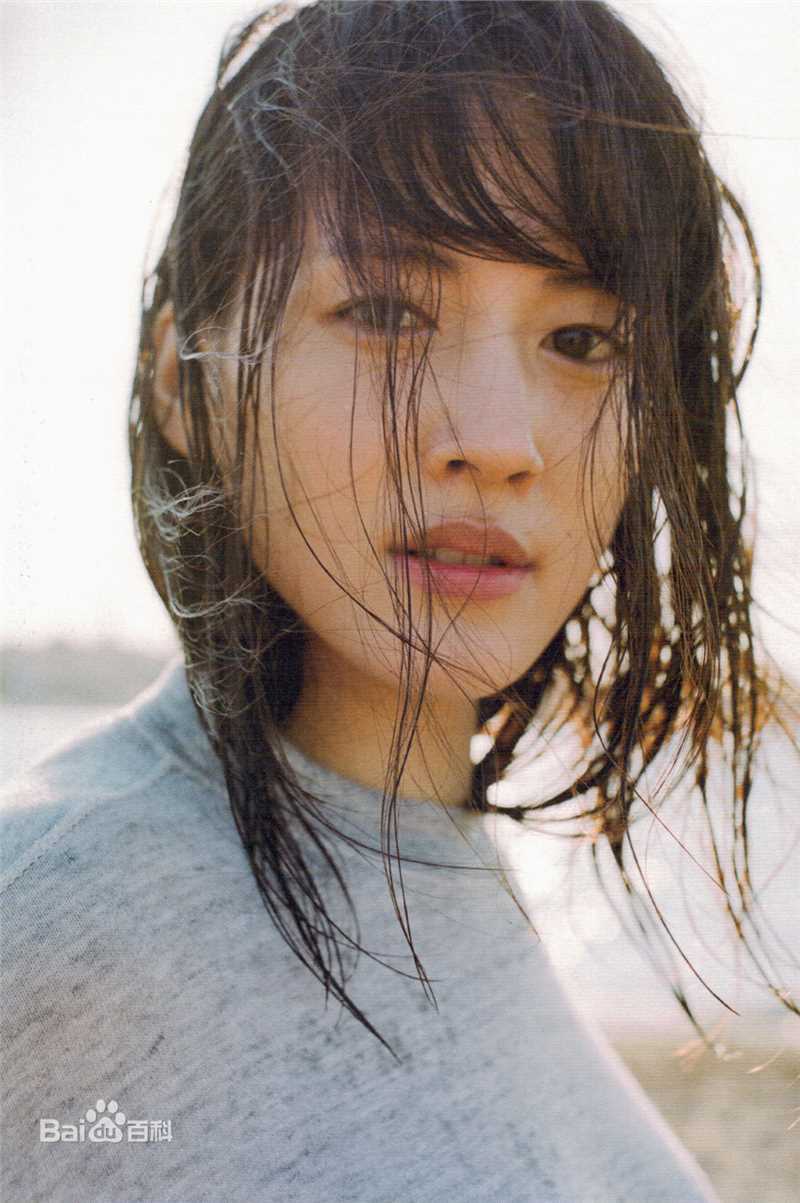 绫濑遥(綾瀬はるか、Ayase Haruka)高清图集