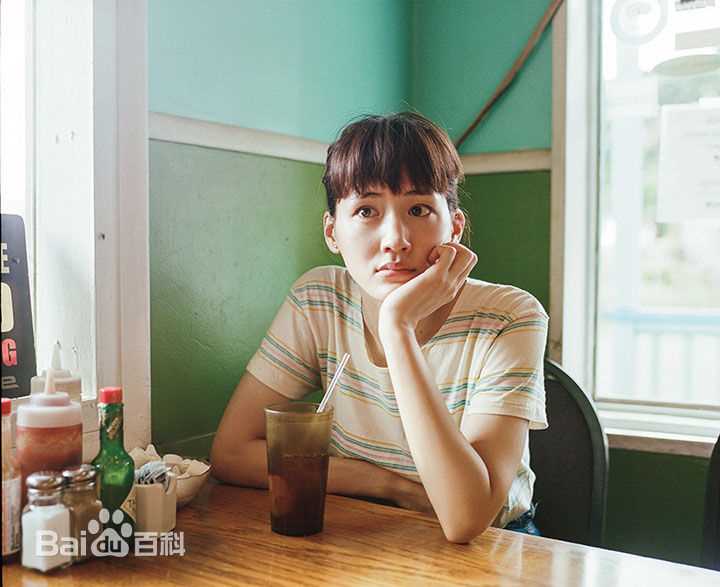 绫濑遥(綾瀬はるか、Ayase Haruka)高清图集