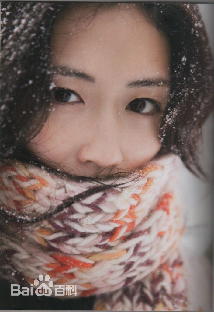 绫濑遥(綾瀬はるか、Ayase Haruka)高清图集