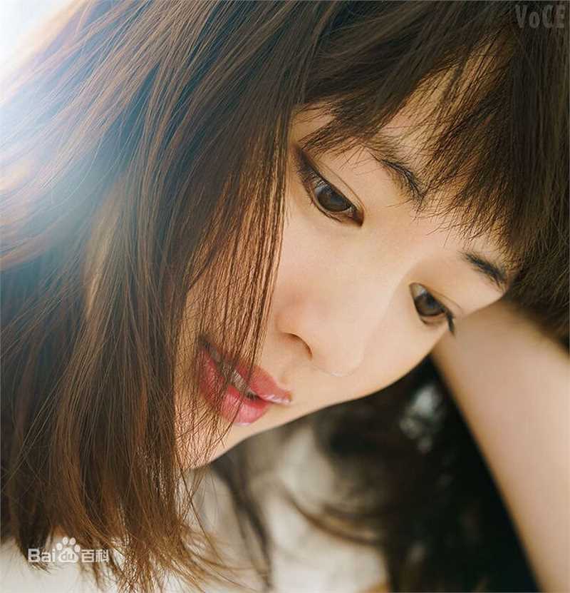 绫濑遥(綾瀬はるか、Ayase Haruka)最优质杂志图相册