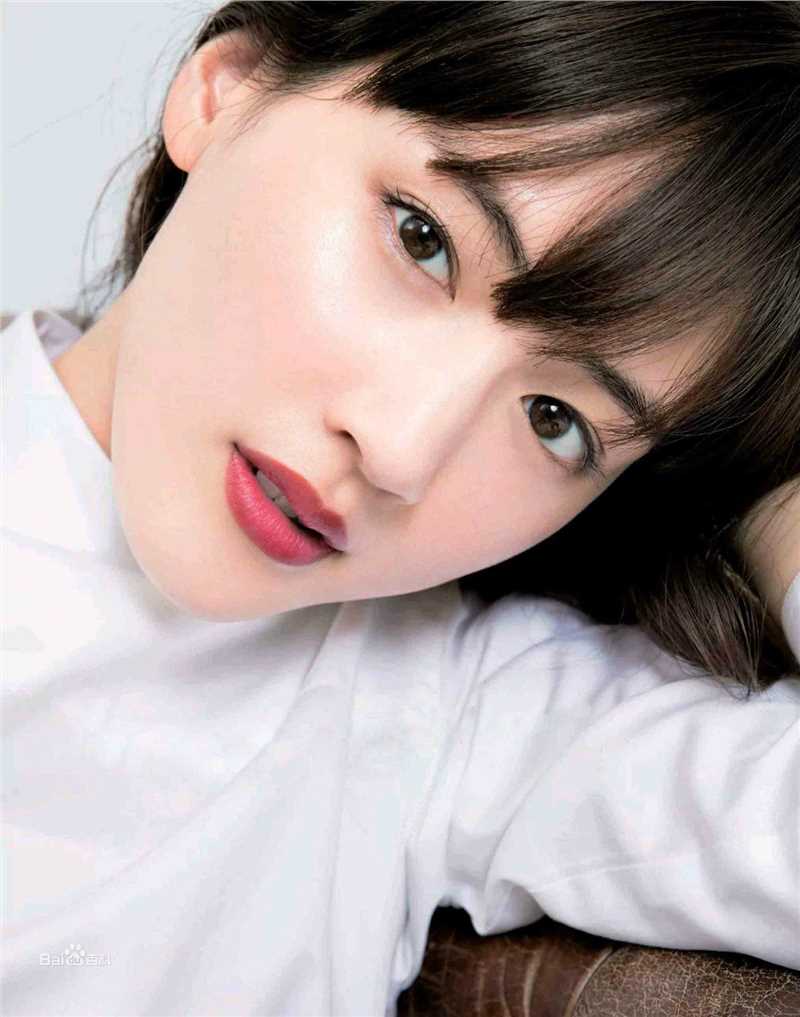 绫濑遥(綾瀬はるか、Ayase Haruka)最优质杂志图相册