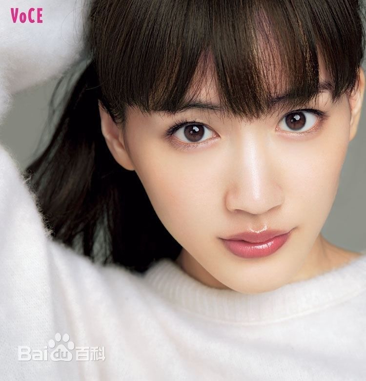 绫濑遥(綾瀬はるか、Ayase Haruka)最优质杂志图相册