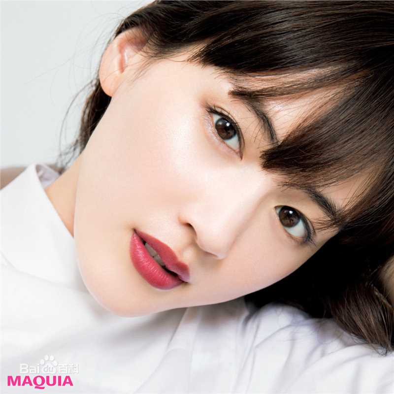 绫濑遥(綾瀬はるか、Ayase Haruka)最优质杂志图相册