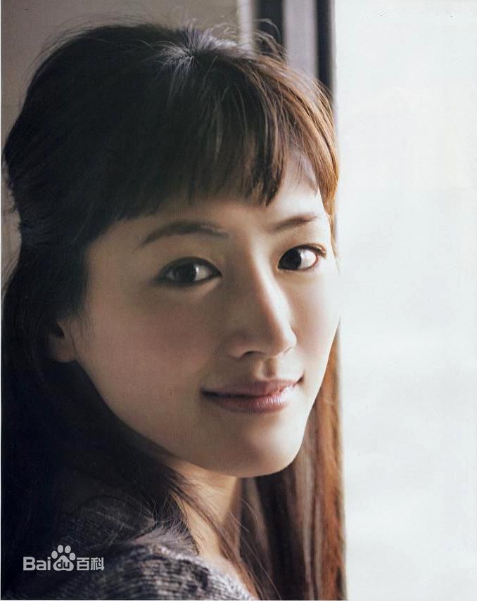 高清绫濑遥(綾瀬はるか、Ayase Haruka)精彩图册