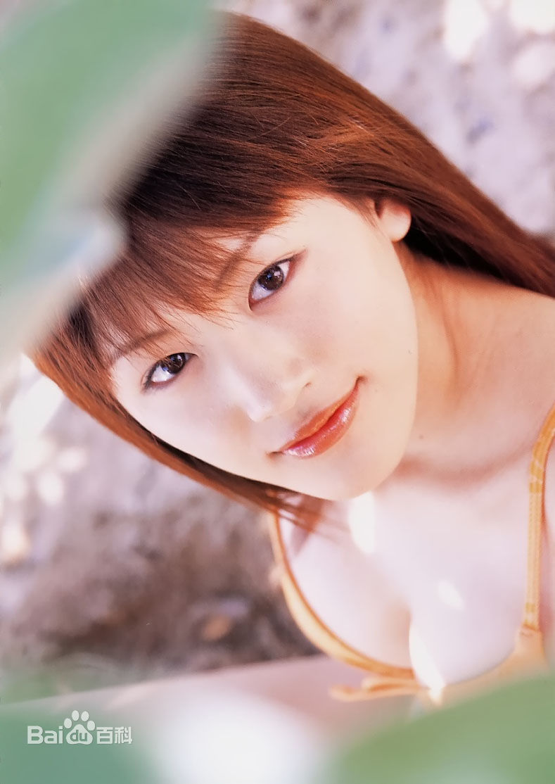 高清绫濑遥(綾瀬はるか、Ayase Haruka)精彩图册