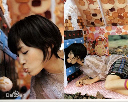 高清绫濑遥(綾瀬はるか、Ayase Haruka)精彩图册