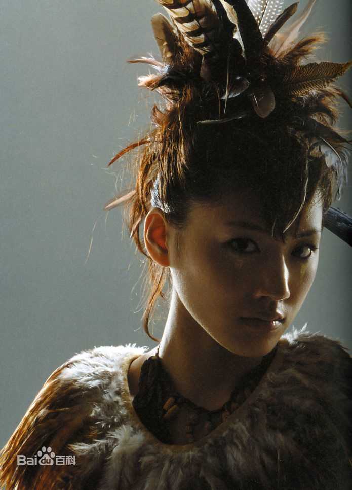 高清绫濑遥(綾瀬はるか、Ayase Haruka)精彩图册