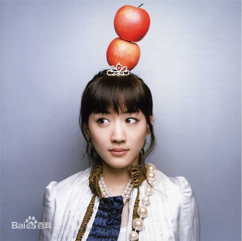 高清绫濑遥(綾瀬はるか、Ayase Haruka)精彩图册