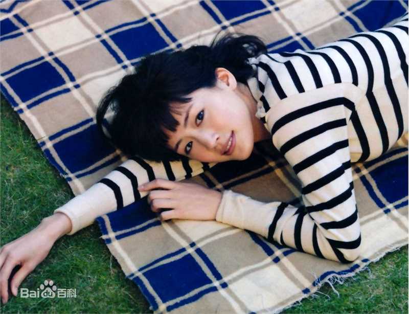 高清绫濑遥(綾瀬はるか、Ayase Haruka)精彩图册