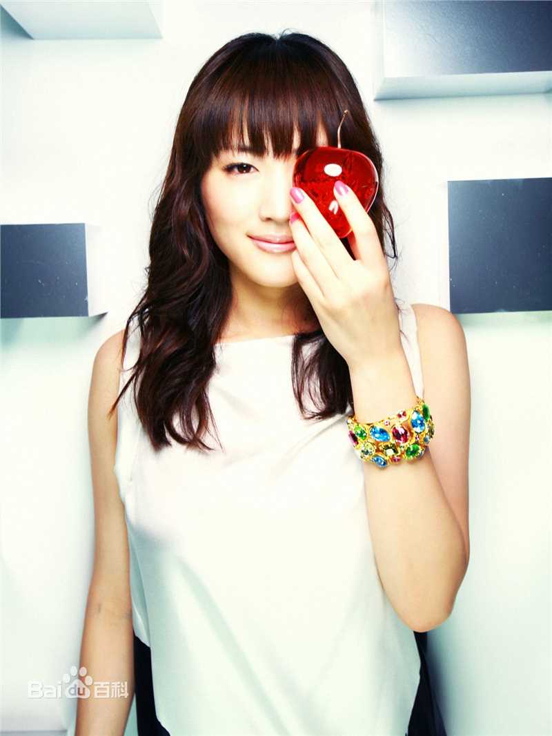 高清绫濑遥(綾瀬はるか、Ayase Haruka)精彩图册